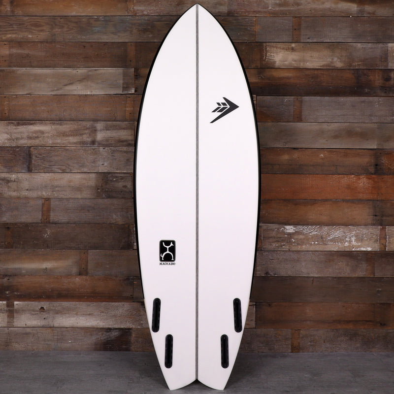 Load image into Gallery viewer, Firewire Seaside Helium 5'8 × 21 15/16 × 2 9/16 Surfboard 2
