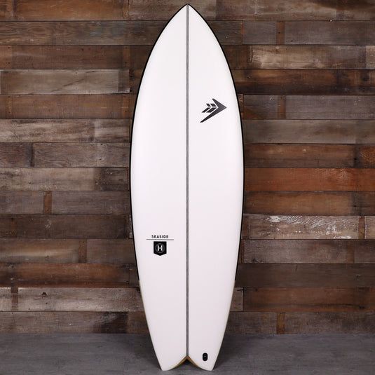 Firewire Seaside Helium 5'8 × 21 15/16 × 2 9/16 Surfboard 1