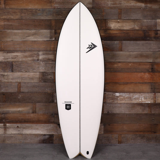 Firewire Seaside Helium 5'8 × 21 15/16 × 2 9/16 Surfboard 1