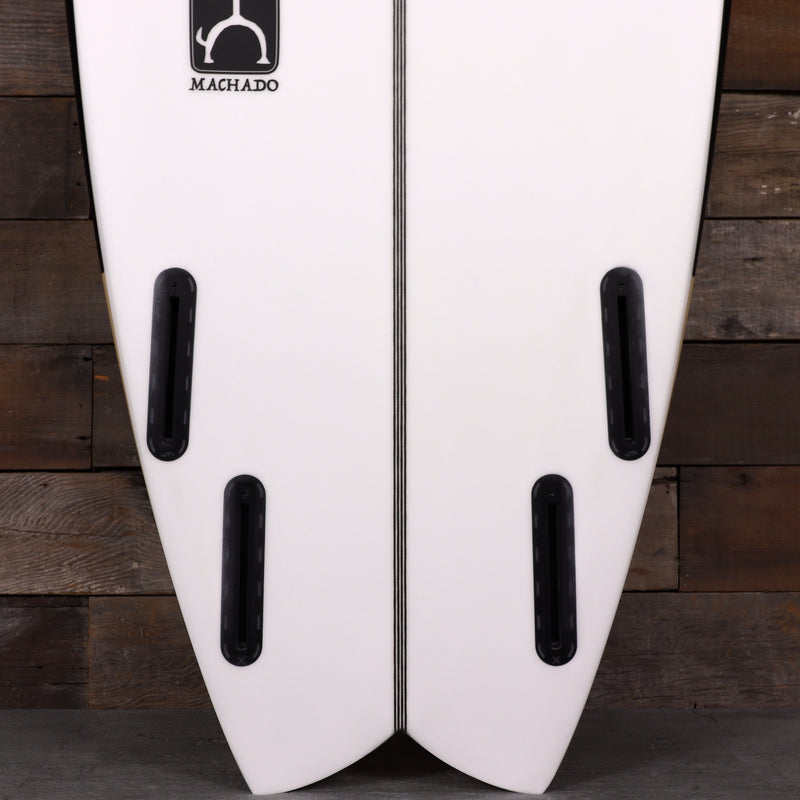 Load image into Gallery viewer, Firewire Seaside Helium 5'8 × 21 15/16 × 2 9/16 Surfboard 3

