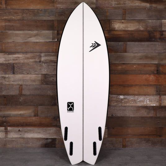 Firewire Seaside Helium 5'9 × 22 ¼ × 2 ⅝ Surfboard 2