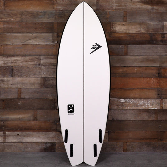 Firewire Seaside Helium 5'10 × 22 ⅝ × 2 11/16 Surfboard 2