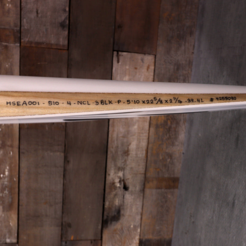 Load image into Gallery viewer, Firewire Seaside Helium 5'10 × 22 ⅝ × 2 11/16 Surfboard 4
