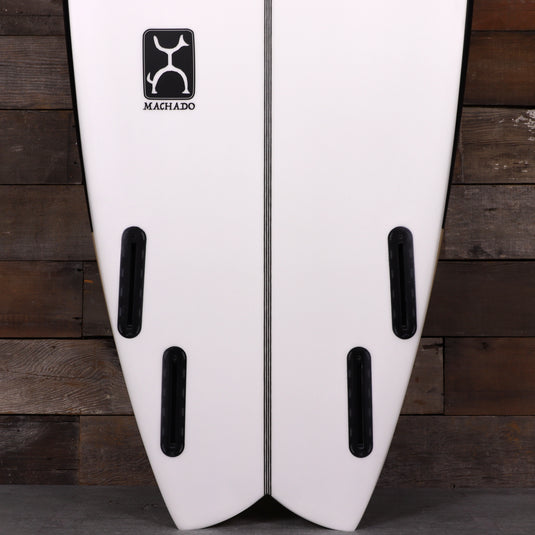 Firewire Seaside Helium 5'10 × 22 ⅝ × 2 11/16 Surfboard 3