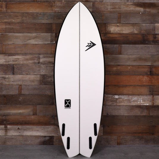 Firewire Seaside Helium 5'11 × 22 ¾ × 2 ¾ Surfboard 2