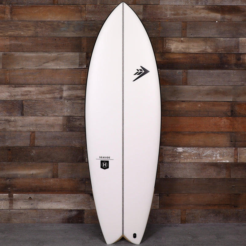 Load image into Gallery viewer, Firewire Seaside Helium 5'11 × 22 ¾ × 2 ¾ Surfboard 1
