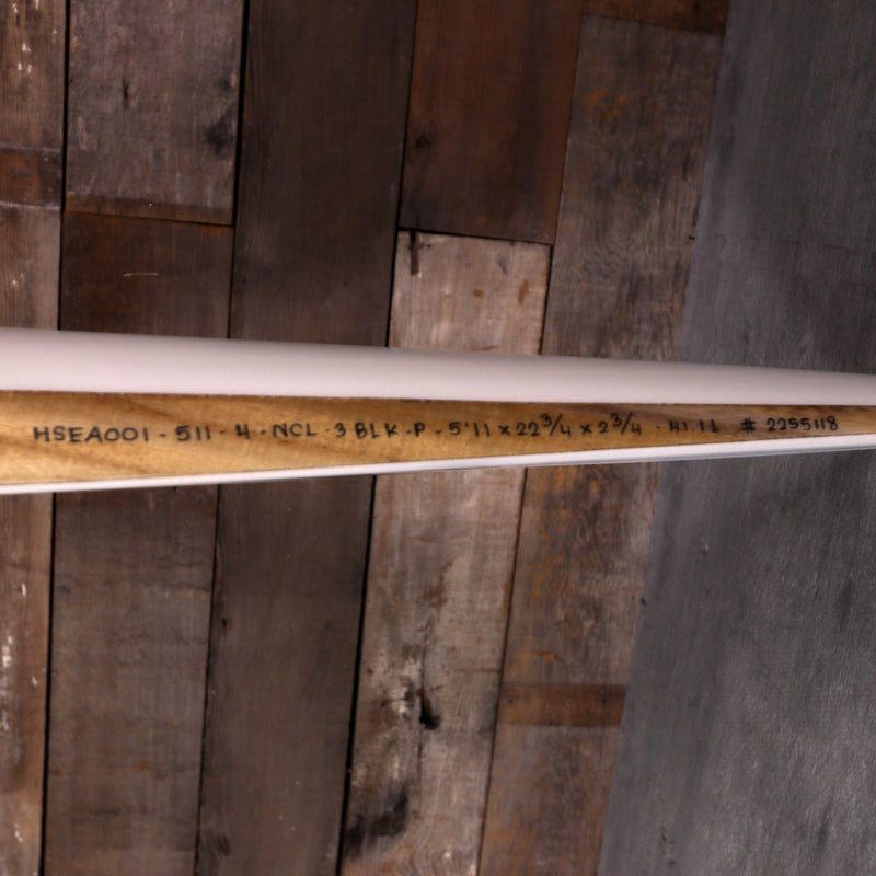 Load image into Gallery viewer, Firewire Seaside Helium 5'11 × 22 ¾ × 2 ¾ Surfboard 4
