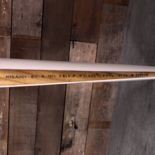 Firewire Seaside Helium 5'11 × 22 ¾ × 2 ¾ Surfboard 4