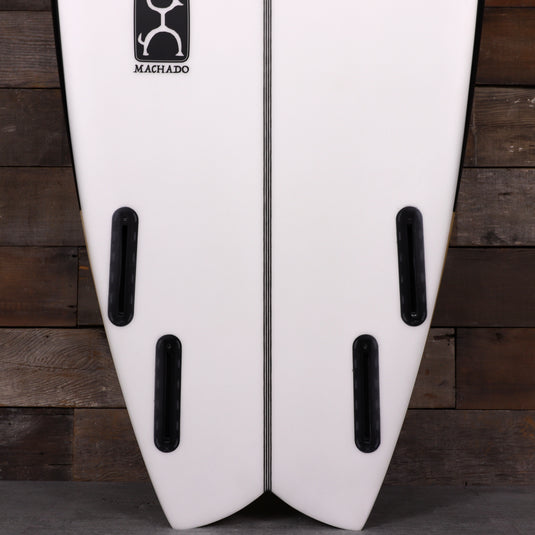 Firewire Seaside Helium 5'11 × 22 ¾ × 2 ¾ Surfboard 3