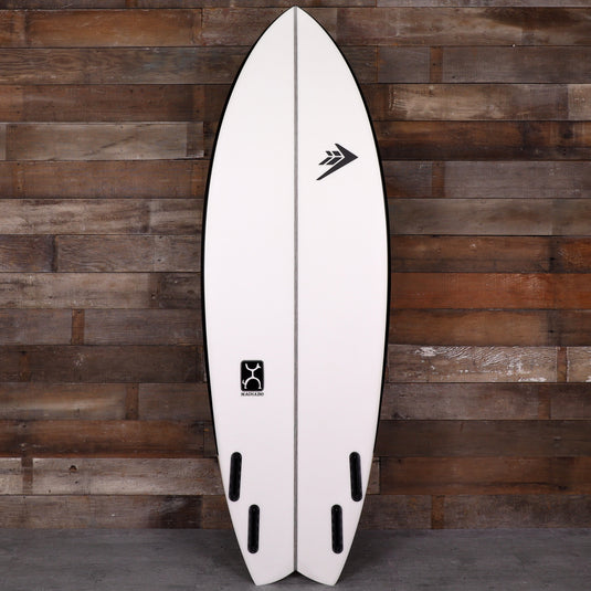 Firewire Seaside Helium 5'11 × 22 ¾ × 2 ¾ Surfboard 2