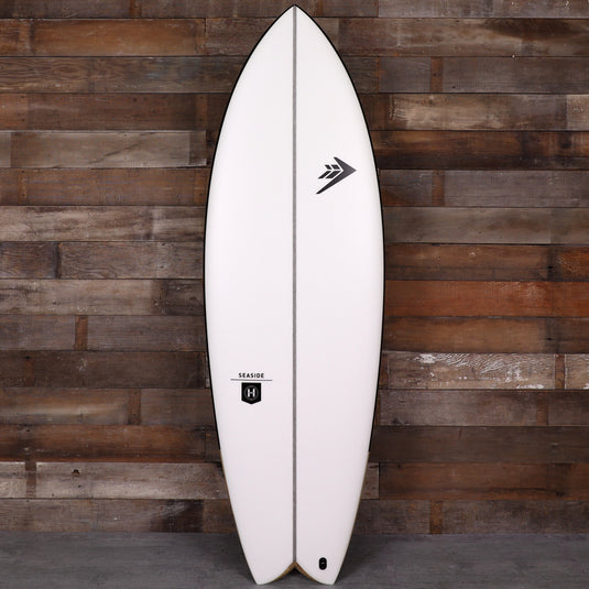 Firewire Seaside Helium 5'11 × 22 ¾ × 2 ¾ Surfboard 1