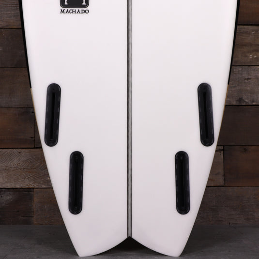 Firewire Seaside Helium 5'11 × 22 ¾ × 2 ¾ Surfboard 3