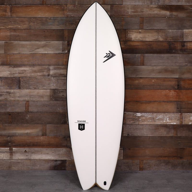 Load image into Gallery viewer, Firewire Seaside Helium 5'11 × 22 ¾ × 2 ¾ Surfboard 1
