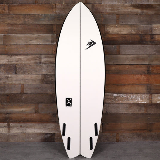 Firewire Seaside Helium 6'0 × 20 ⅞ × 2 15/16 Surfboard 2