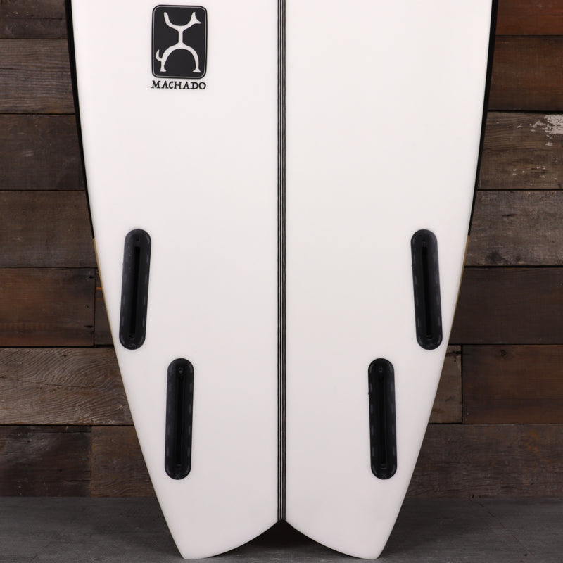 Load image into Gallery viewer, Firewire Seaside Helium 6'0 × 20 ⅞ × 2 15/16 Surfboard 3

