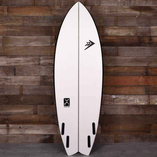 Firewire Seaside Helium 6'1 × 22 15/16 × 3 Surfboard 2