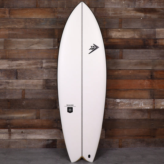 Firewire Seaside Helium 6'1 × 22 15/16 × 3 Surfboard 1