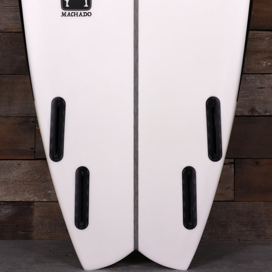 Firewire Seaside Helium 6'1 × 22 15/16 × 3 Surfboard 3