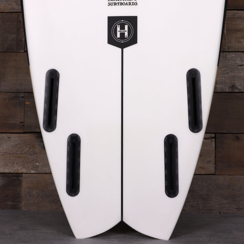 Load image into Gallery viewer, Firewire Seaside Helium 5'5 × 20 15/16 × 2 ½ Surfboard 3
