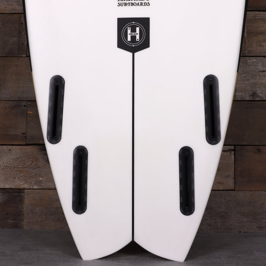 Firewire Seaside Helium 5'5 × 20 15/16 × 2 ½ Surfboard 3
