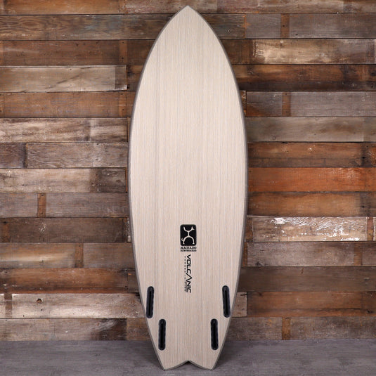 Firewire Seaside Helium Volcanic Repreve 5'7 × 21 ⅝ × 2 ½ Surfboard 2