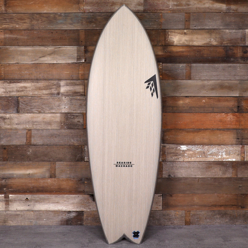 Load image into Gallery viewer, Firewire Seaside Helium Volcanic Repreve 5'7 × 21 ⅝ × 2 ½ Surfboard 1
