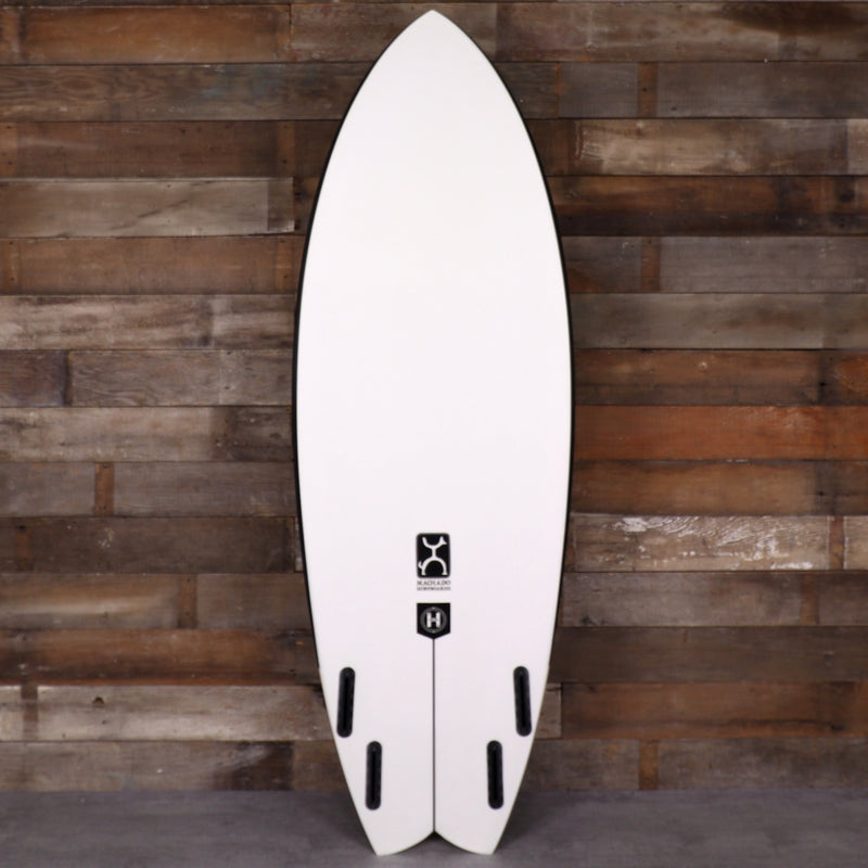 Load image into Gallery viewer, Firewire Seaside Helium 5'10 × 22 ⅝ × 2 11/16 Surfboard 2
