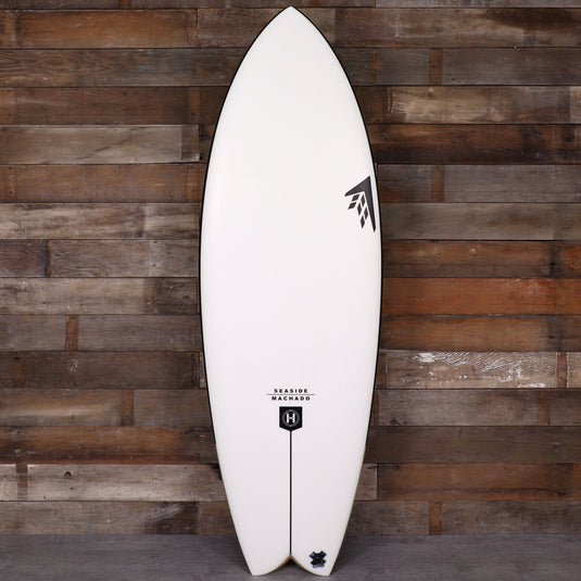 Firewire Seaside Helium 5'10 × 22 ⅝ × 2 11/16 Surfboard 1