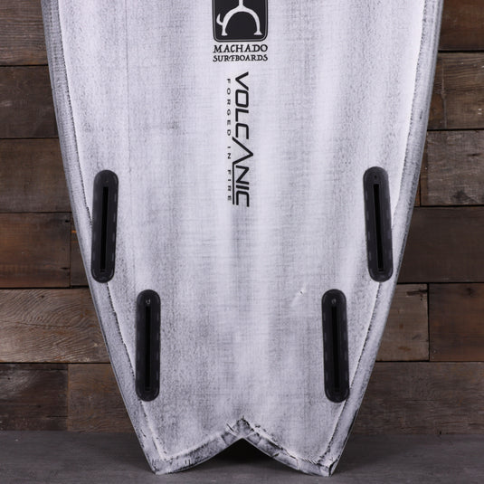 Firewire Seaside Volcanic 5'10 × 22 ⅝ × 2 11/16 Surfboard 3