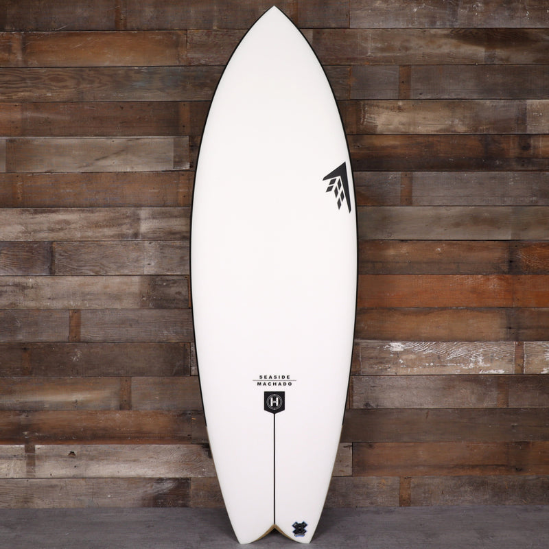 Load image into Gallery viewer, Firewire Seaside Helium 6'0 × 22 ⅞ × 2 15/16 Surfboard - Black Rails 1
