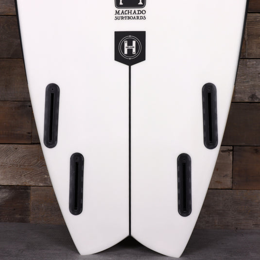 Firewire Seaside Helium 6'0 × 22 ⅞ × 2 15/16 Surfboard - Black Rails 3