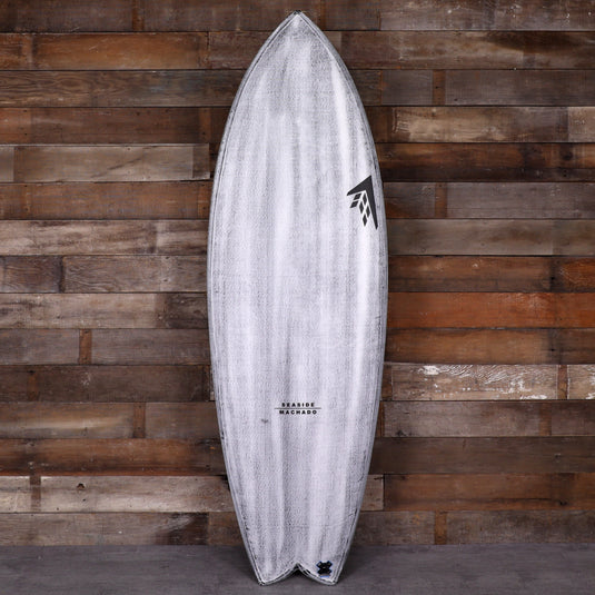 Firewire Seaside Volcanic 6'0 × 22 ⅞ × 2 15/16 Surfboard 1