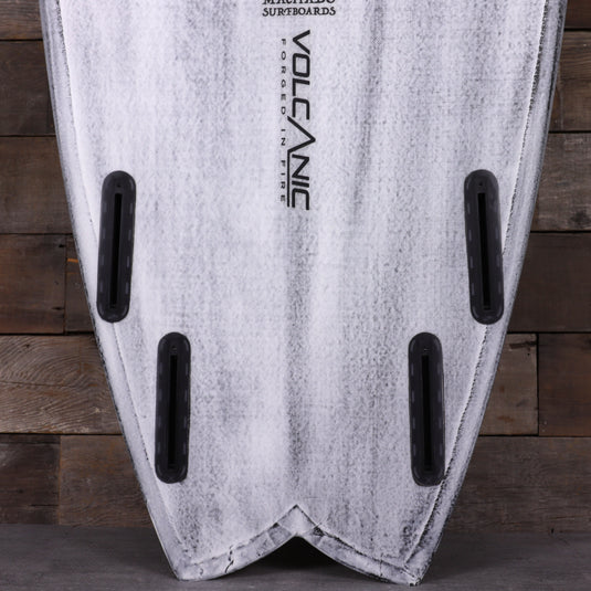 Firewire Seaside Volcanic 6'0 × 22 ⅞ × 2 15/16 Surfboard 3