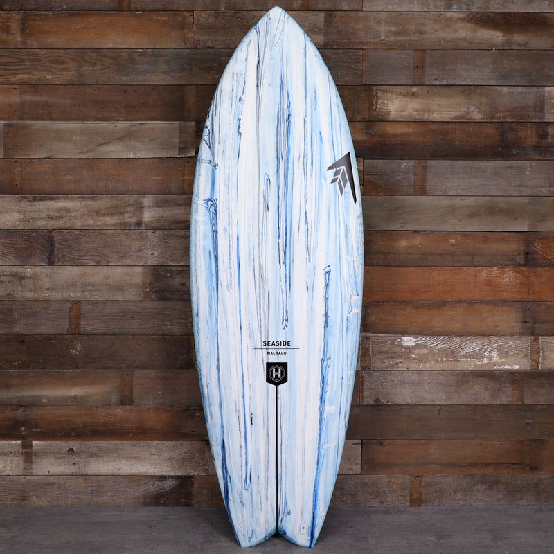 Load image into Gallery viewer, Firewire Seaside Helium 2025 Limited Edition 5'10 × 22 ⅝ × 2 11/16 Surfboard - Blue 1
