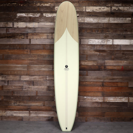 Firewire Singleton Helium 9'4 × 22 ½ × 3 Surfboard 1