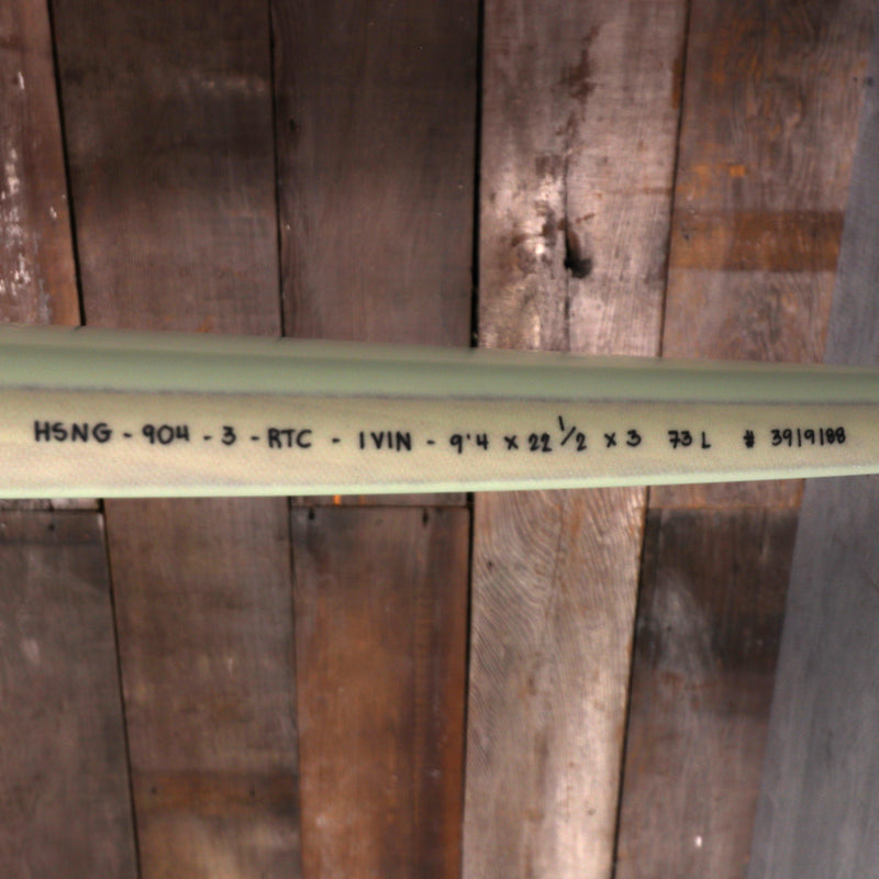 Load image into Gallery viewer, Firewire Singleton Helium 9'4 × 22 ½ × 3 Surfboard 4
