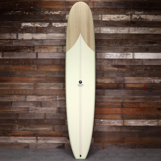 Firewire Singleton Helium 9'8 × 23 × 3 ⅛ Surfboard 1
