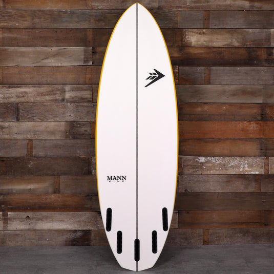 Firewire Spun Honey Helium 5'7 × 20 ¼ × 2 7/16 Surfboard 2