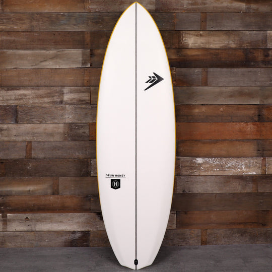 Firewire Spun Honey Helium 5'7 × 20 ¼ × 2 7/16 Surfboard