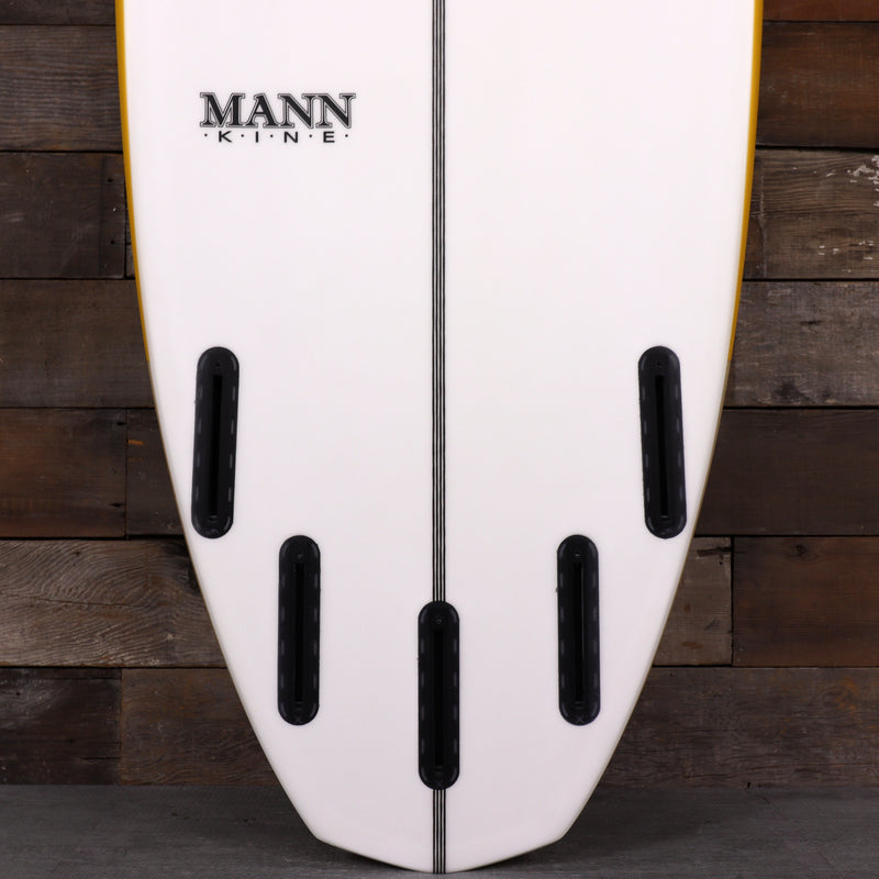 Load image into Gallery viewer, Firewire Spun Honey Helium 5'7 × 20 ¼ × 2 7/16 Surfboard 3
