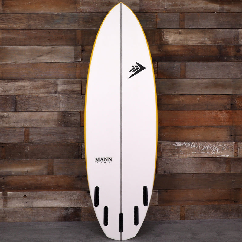 Load image into Gallery viewer, Firewire Spun Honey Helium 5'8 × 20 ⅜ × 2 ½ Surfboard 2
