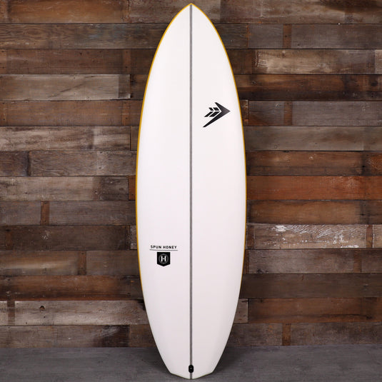 Firewire Spun Honey Helium 5'8 × 20 ⅜ × 2 ½ Surfboard 1