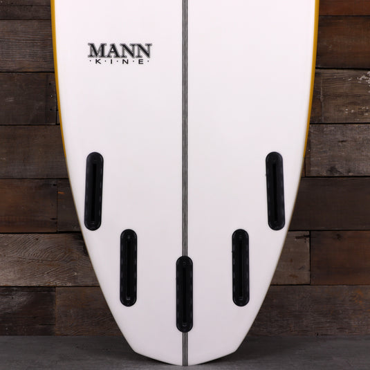 Firewire Spun Honey Helium 5'8 × 20 ⅜ × 2 ½ Surfboard 3