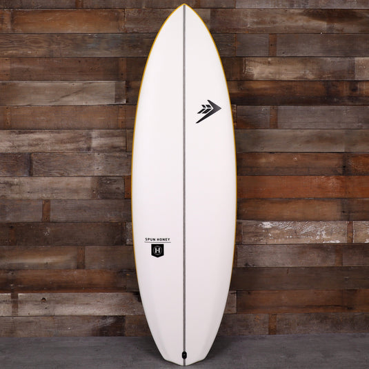 Firewire Spun Honey Helium 5'10 × 20 ¾ × 2 9/16 Surfboard 1