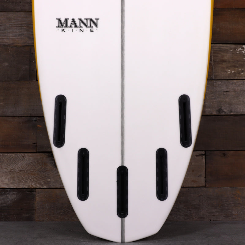 Load image into Gallery viewer, Firewire Spun Honey Helium 5'10 × 20 ¾ × 2 9/16 Surfboard 3
