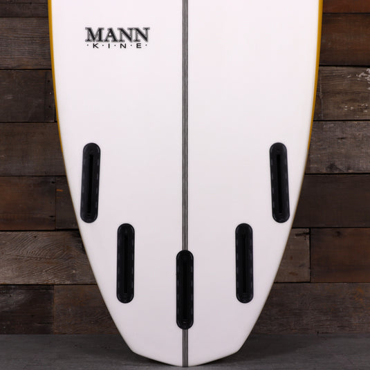 Firewire Spun Honey Helium 5'10 × 20 ¾ × 2 9/16 Surfboard 3