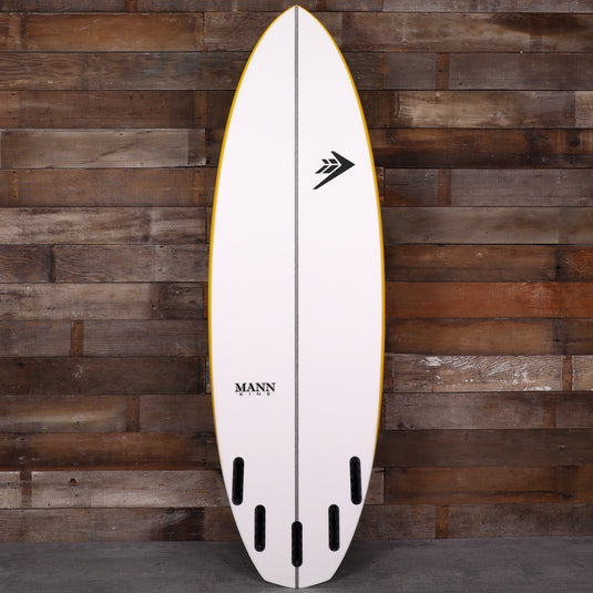 Firewire Spun Honey Helium 5'11 × 20 ⅞ × 2 11/16 Surfboard 2