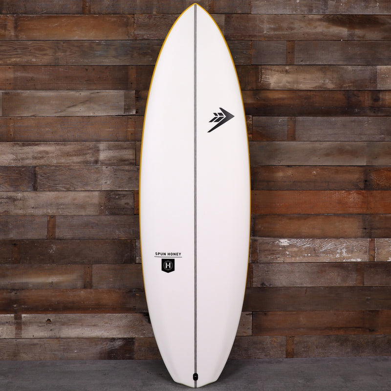 Load image into Gallery viewer, Firewire Spun Honey Helium 5'11 × 20 ⅞ × 2 11/16 Surfboard 1
