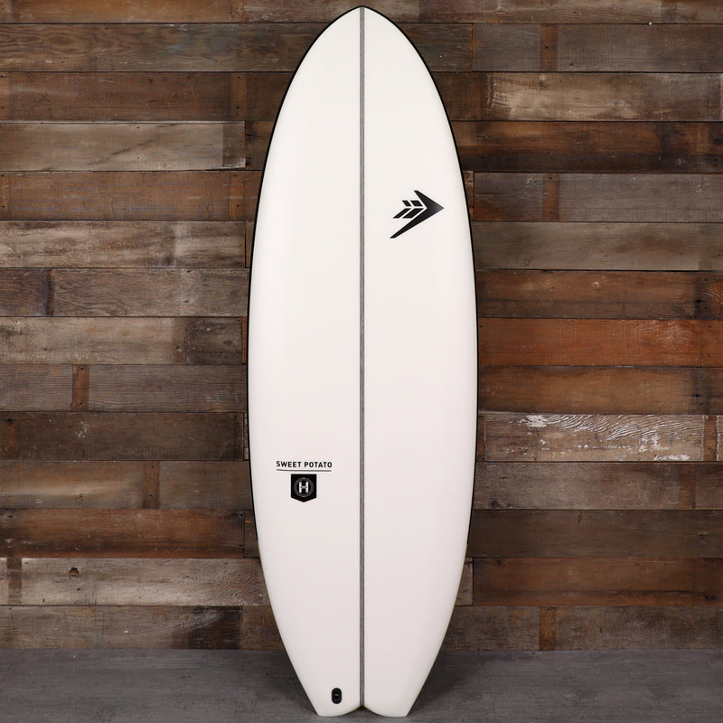 Load image into Gallery viewer, Firewire Sweet Potato Helium 5'6 × 22 × 2 9/16 Surfboard 1
