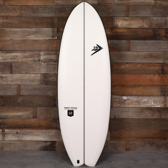 Firewire Sweet Potato Helium 5'6 × 22 × 2 9/16 Surfboard